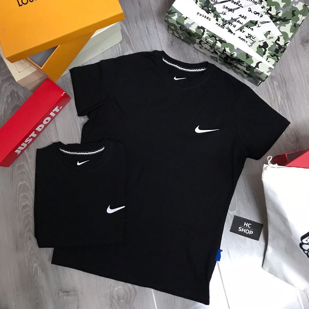 Футболка Nike