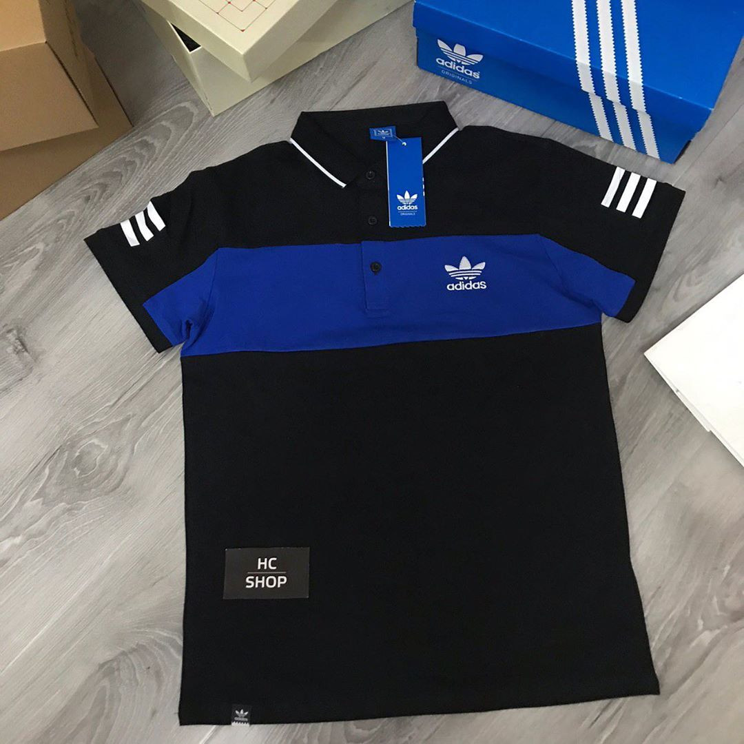 Финка Adidas