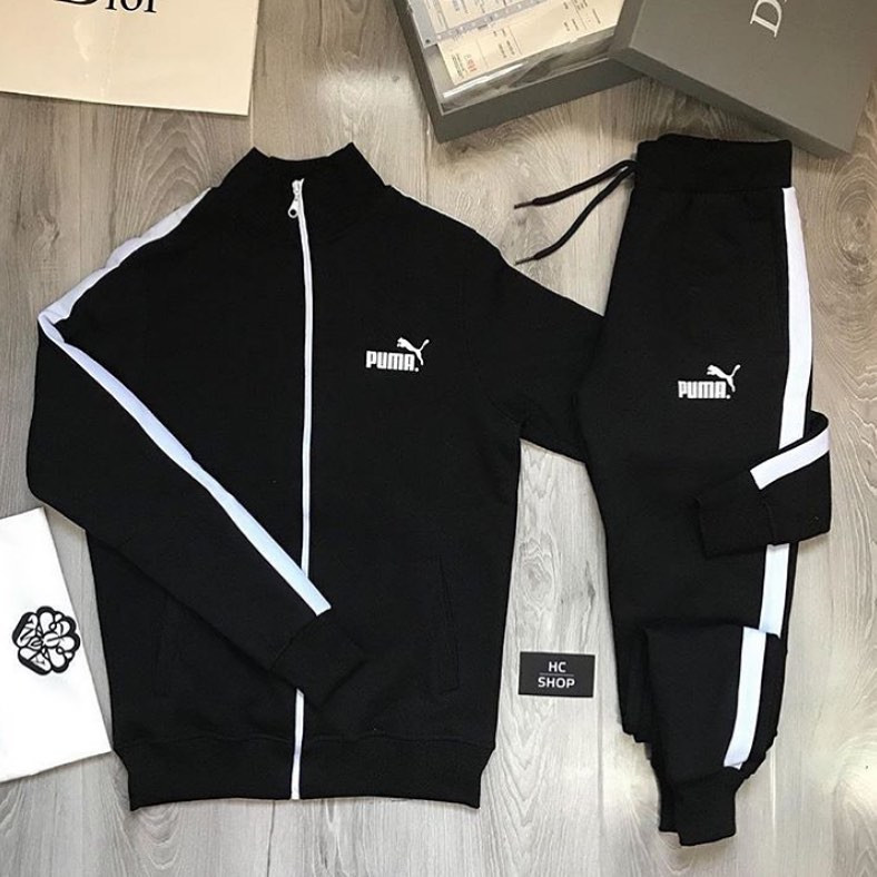 Спортивный комплект Puma