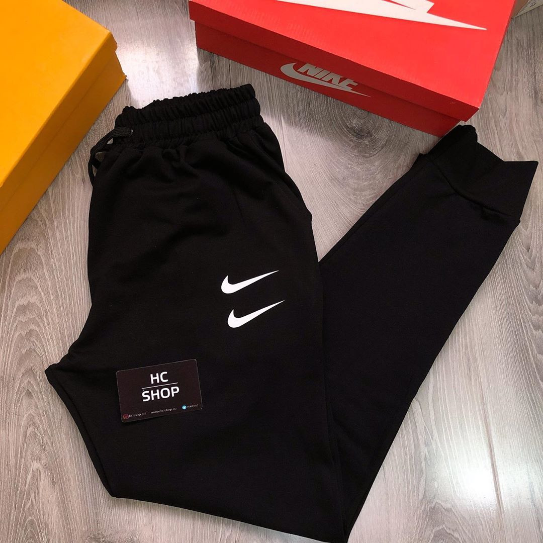 Штаны Nike