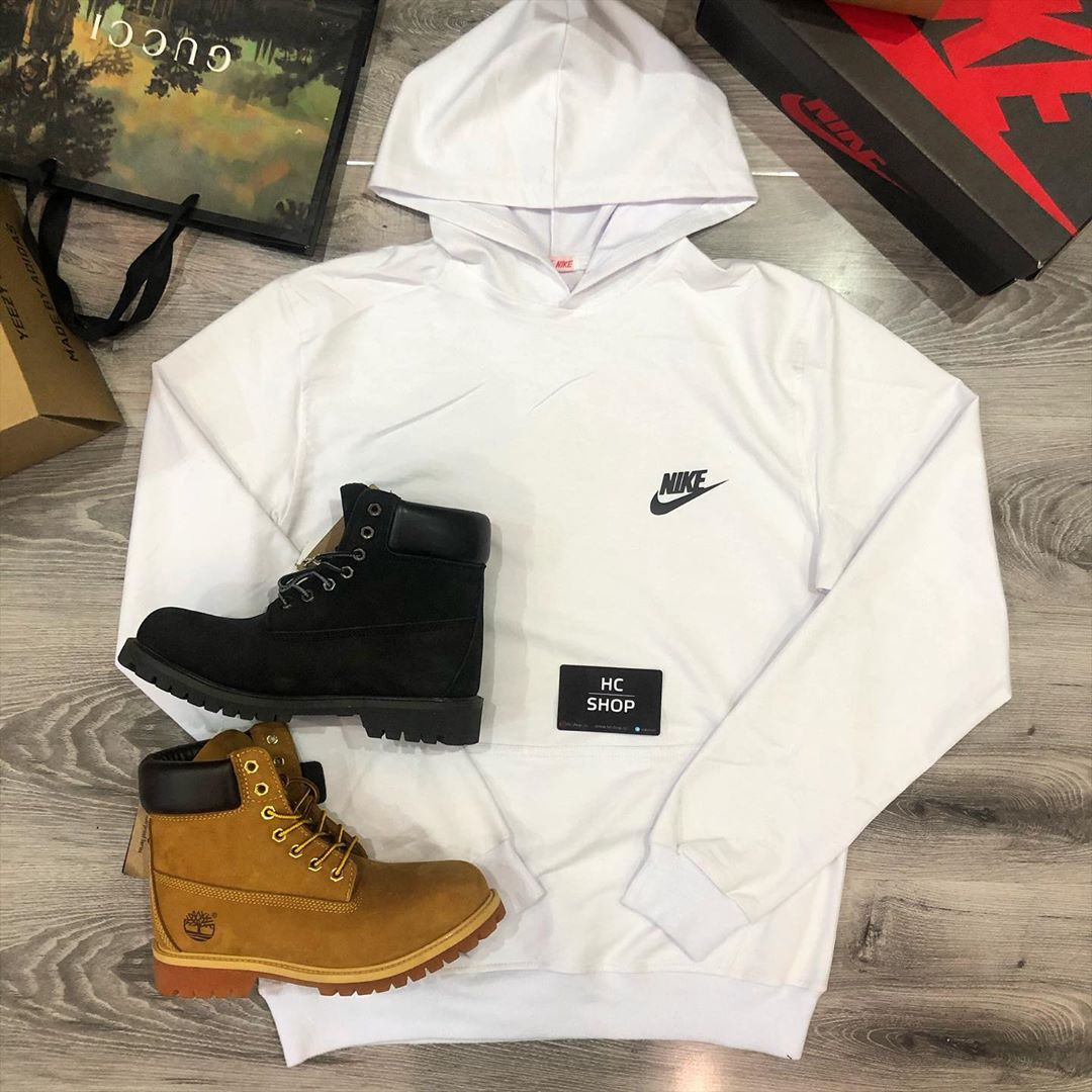 Худи Nike