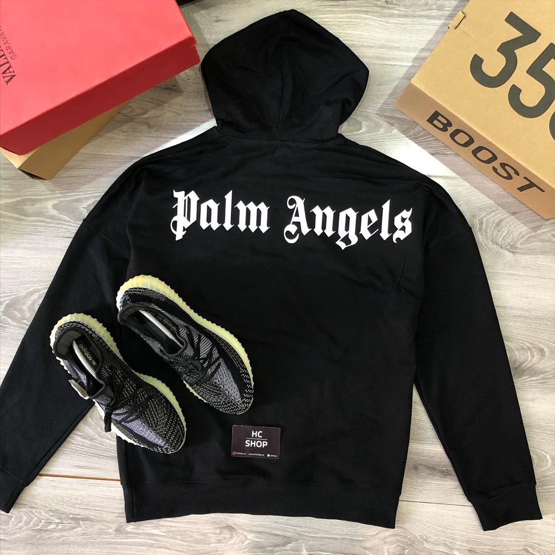 Худи Palm Angels