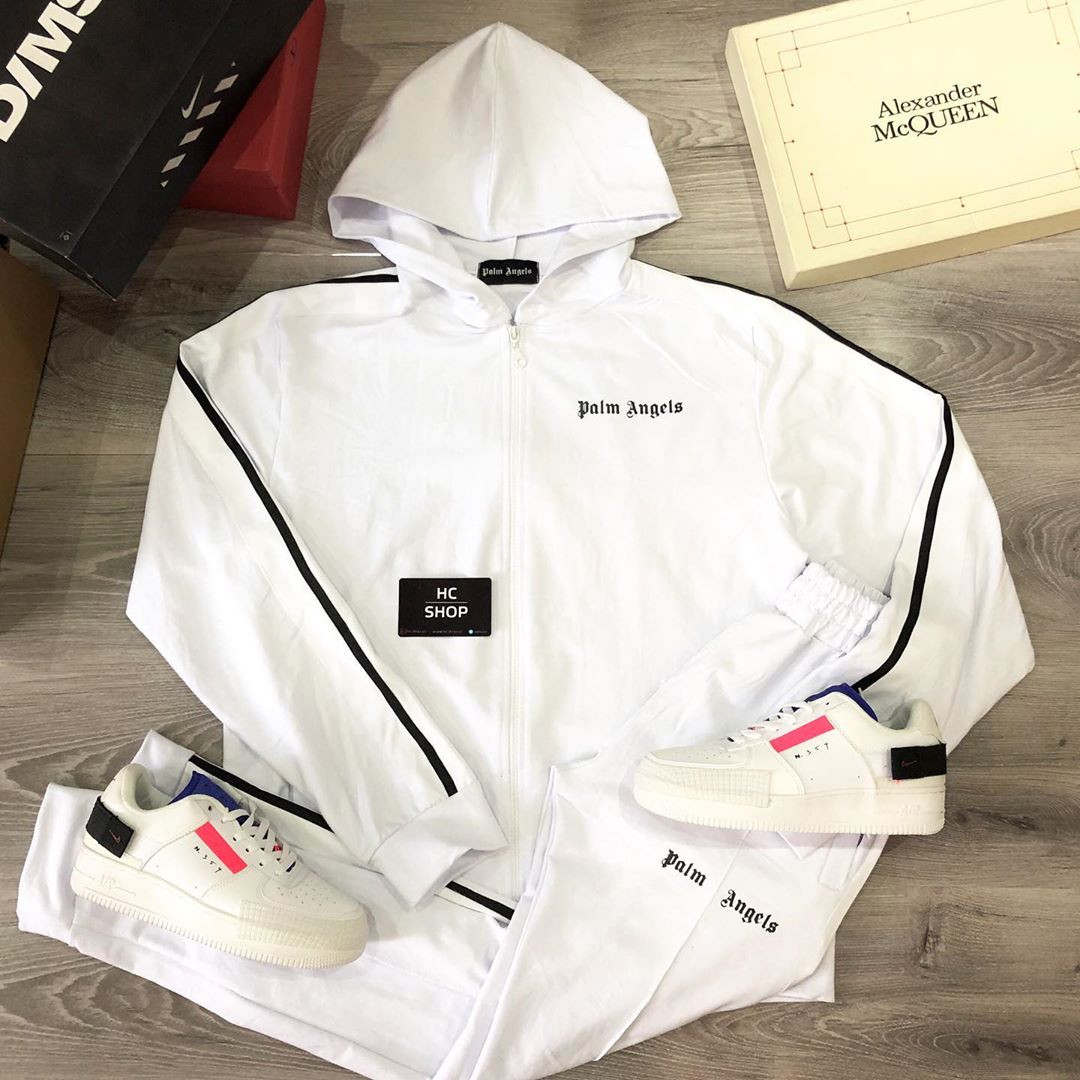 Palm angels suit (без кроссовок)