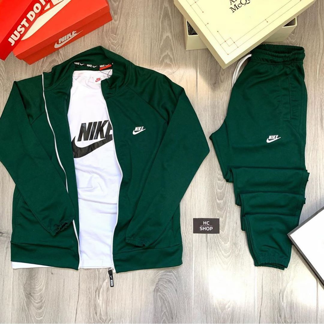 Комплект Nike (без футболки)