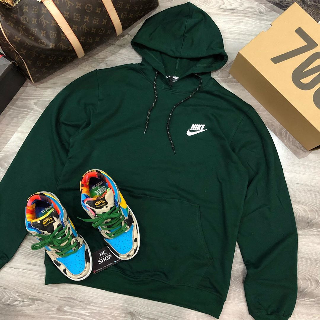 Худи Nike