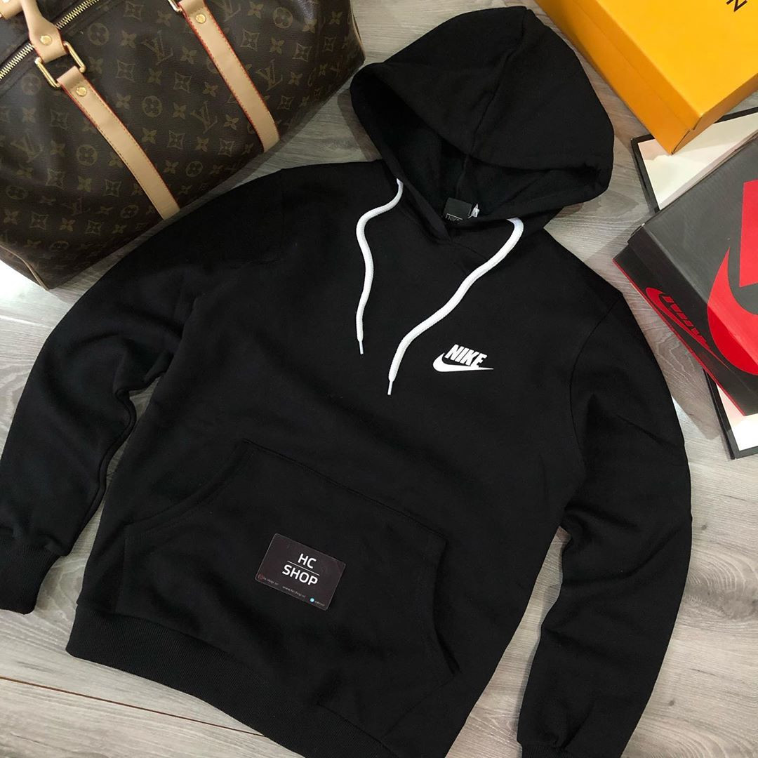 Худи Nike