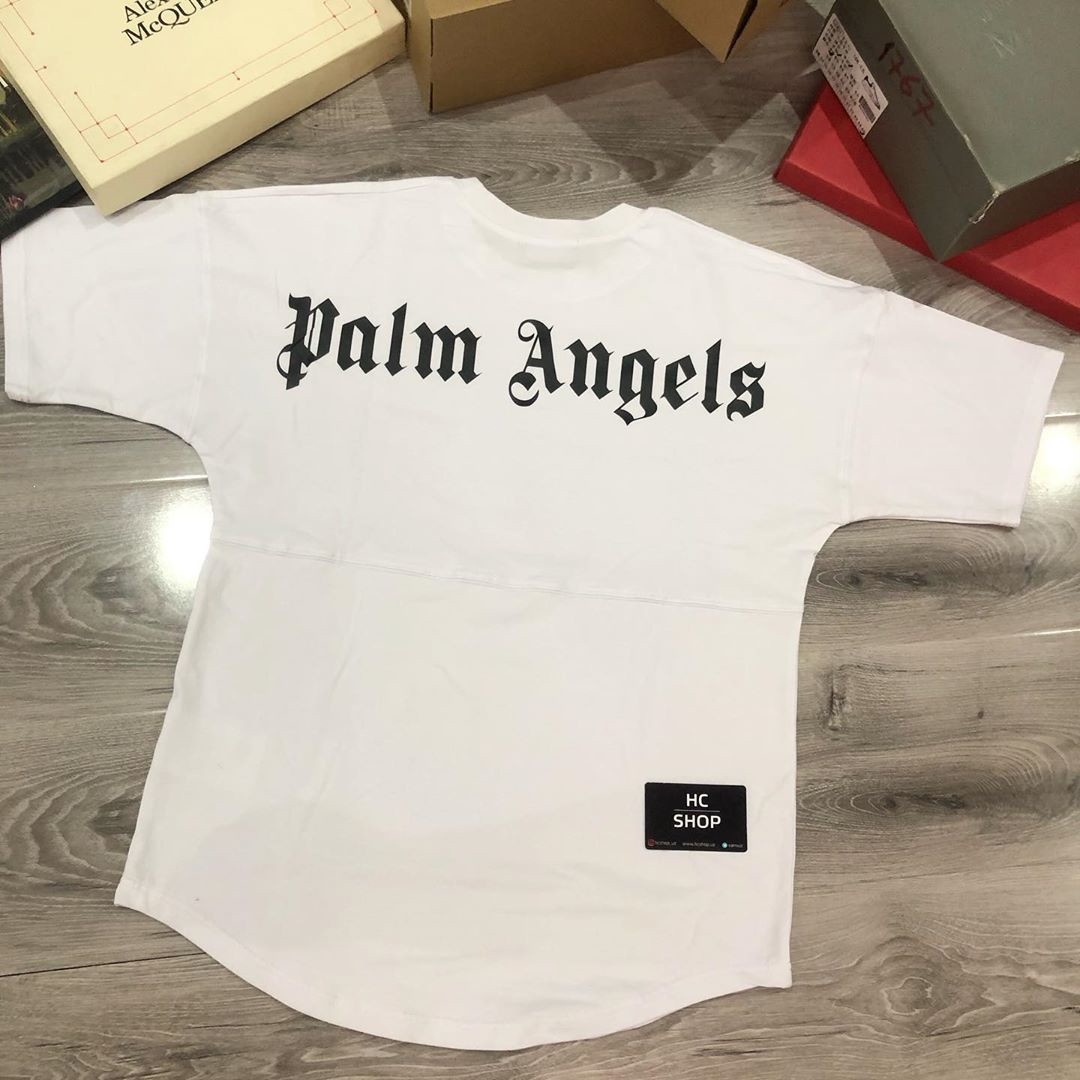 Palm angels
