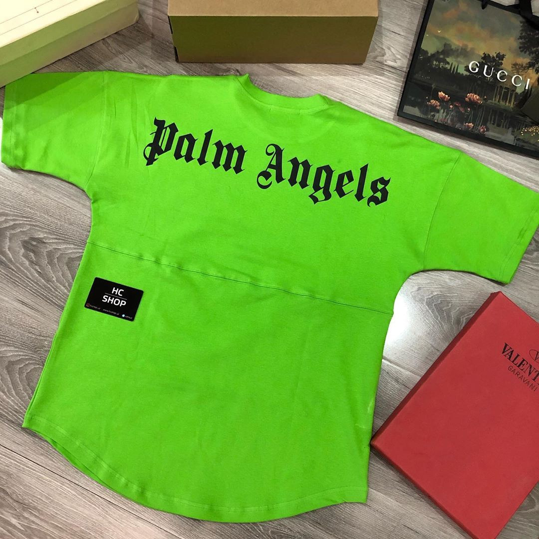 Palm angels