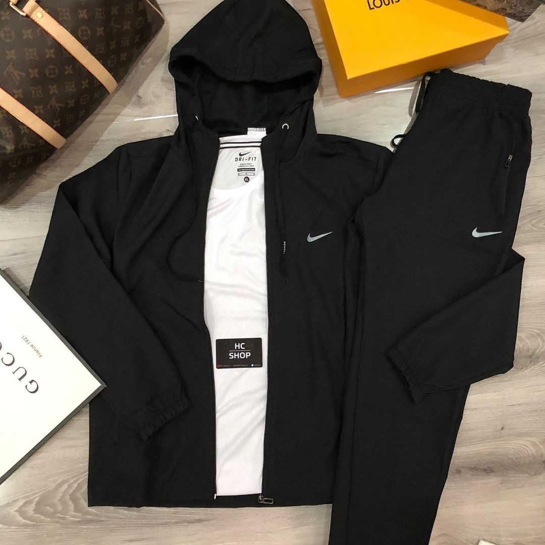 Спортивный комплект Nike (unisex)