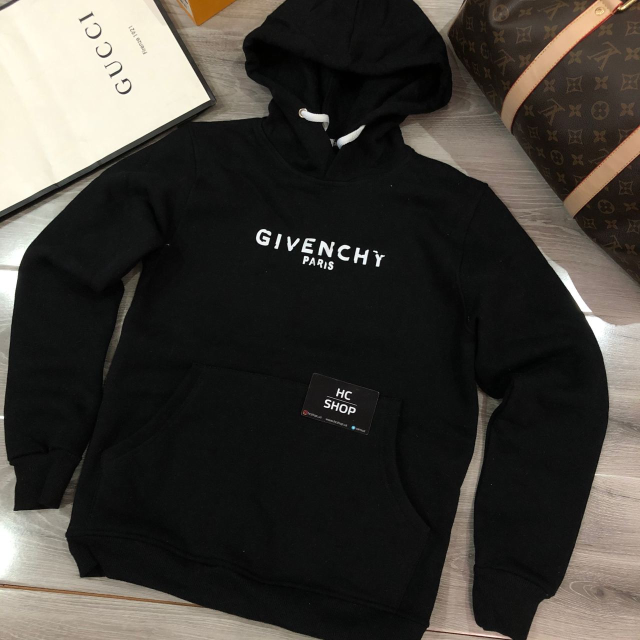 Худи Givenchy