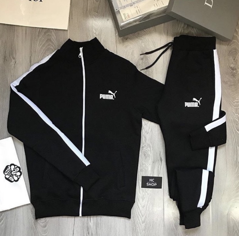 Спортивный комплект Puma