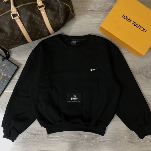 Женский свитшот nike