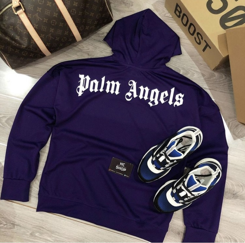 Худи palm angels