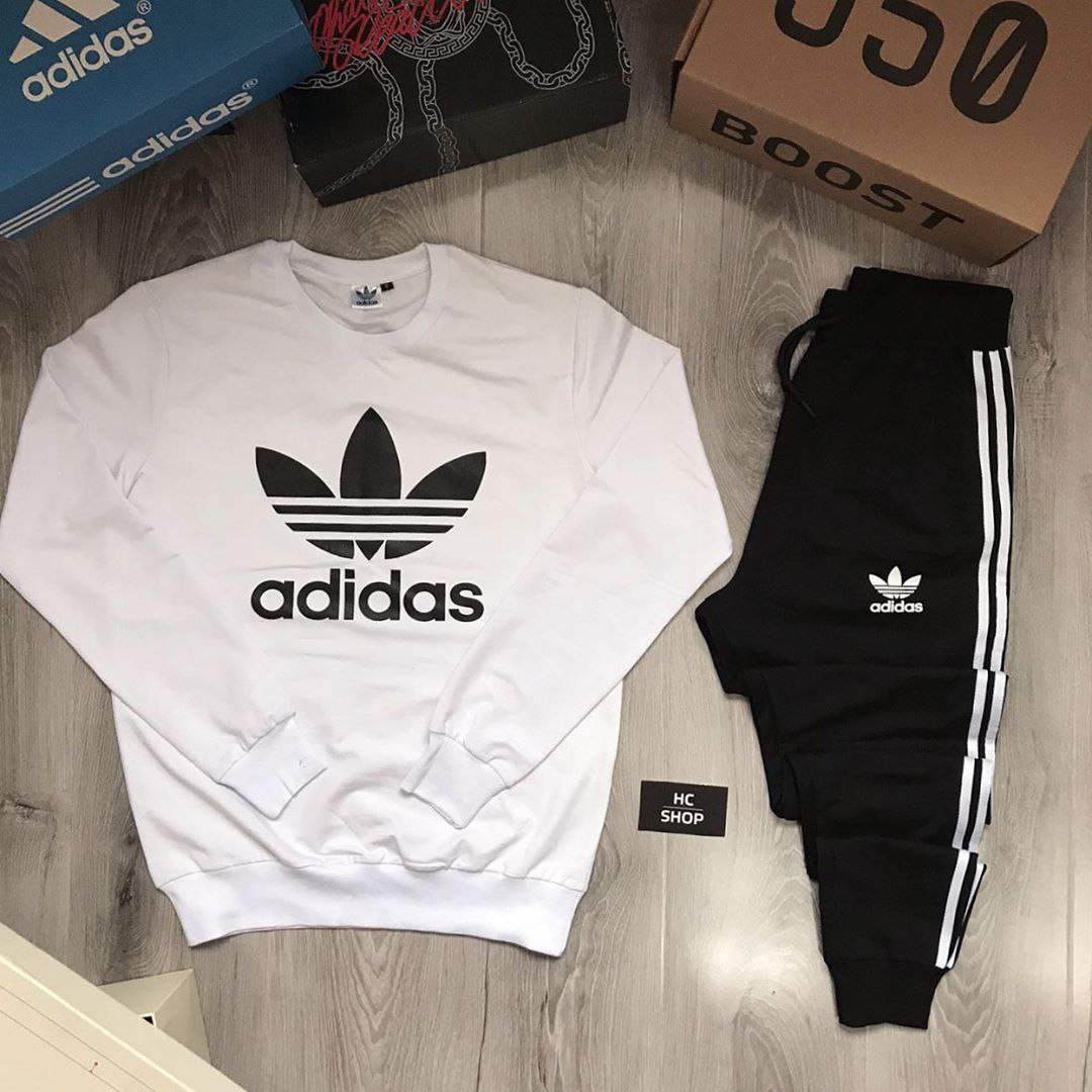 Комплект Adidas
