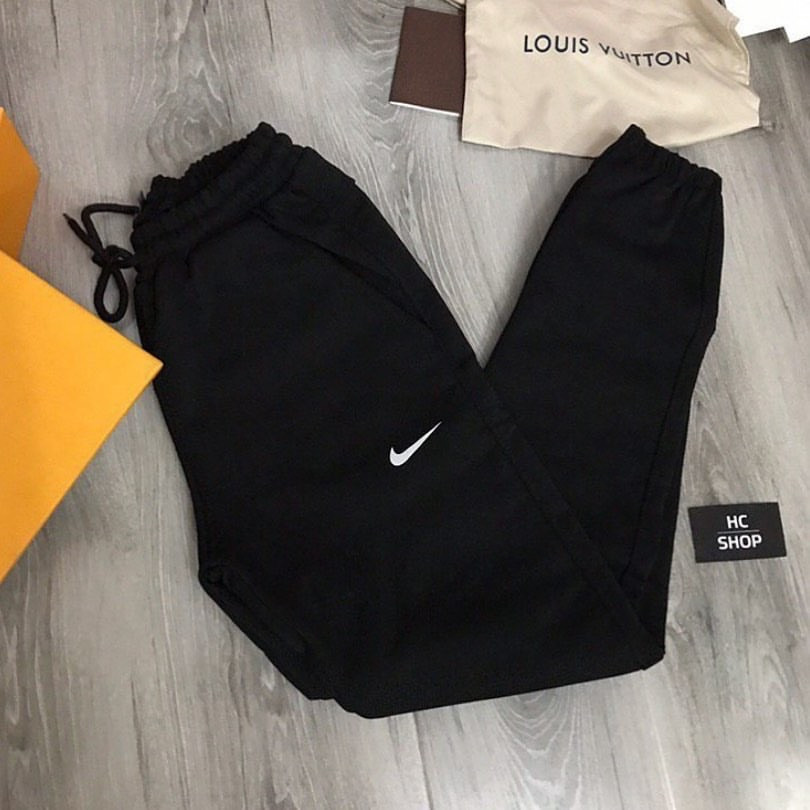 Штаны nike с резинкой