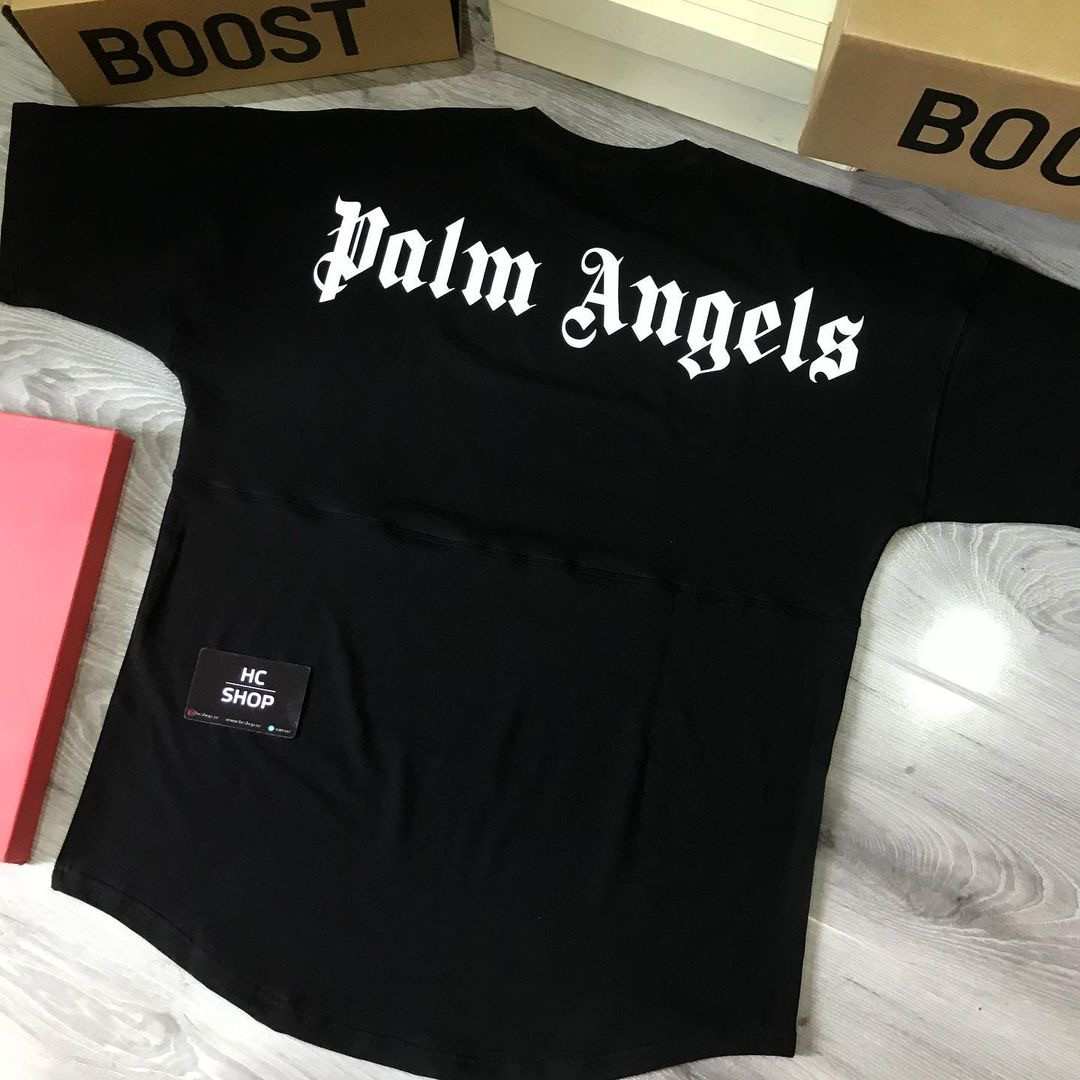 Palm angels oversize