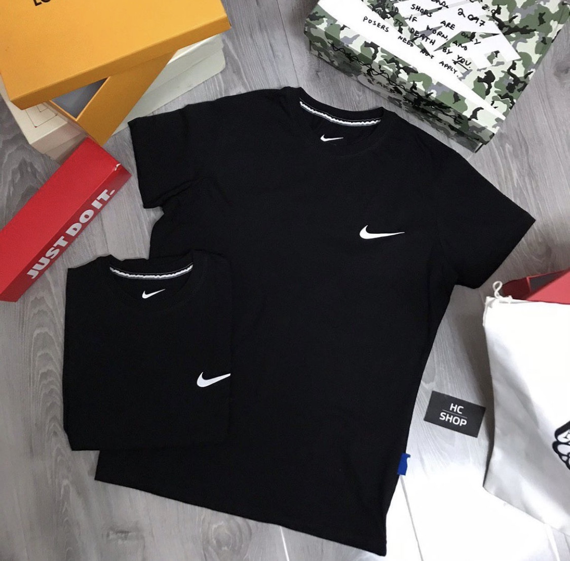 Футболка Nike