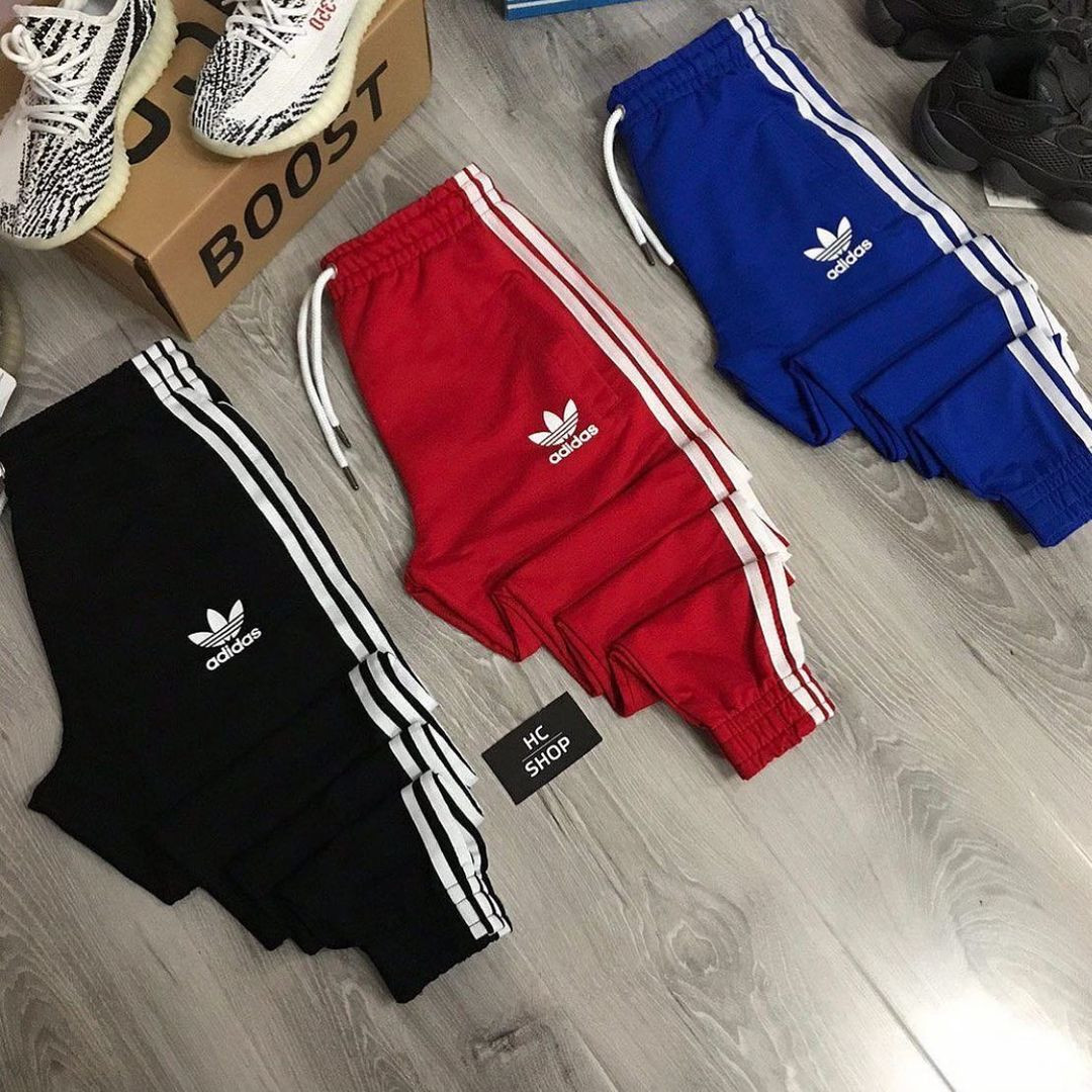 Штаны Adidas