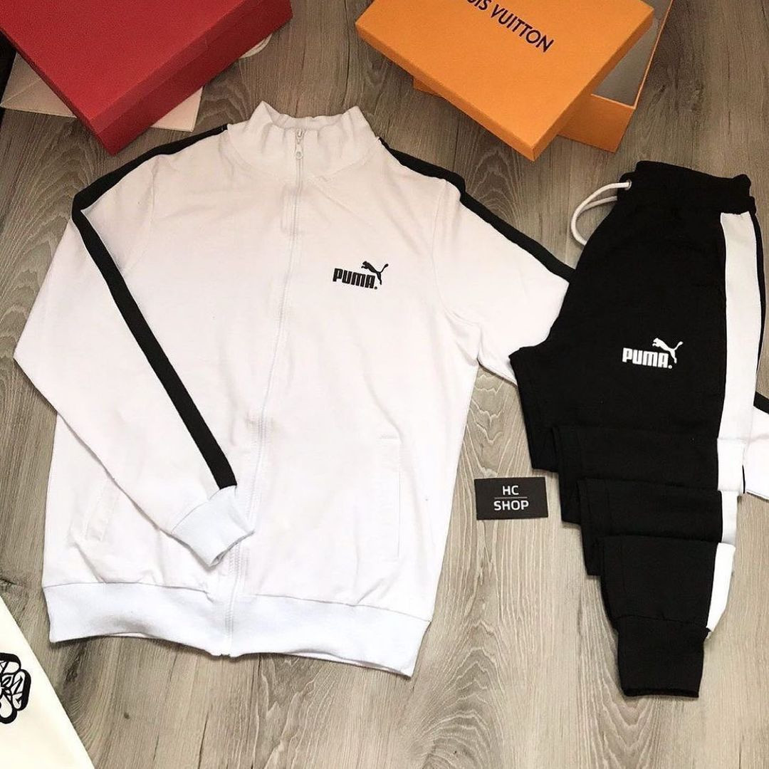 Спортивный комплект Puma