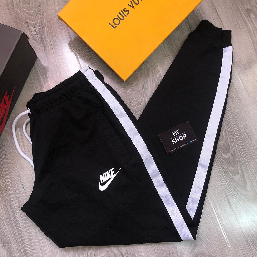 штаны Nike