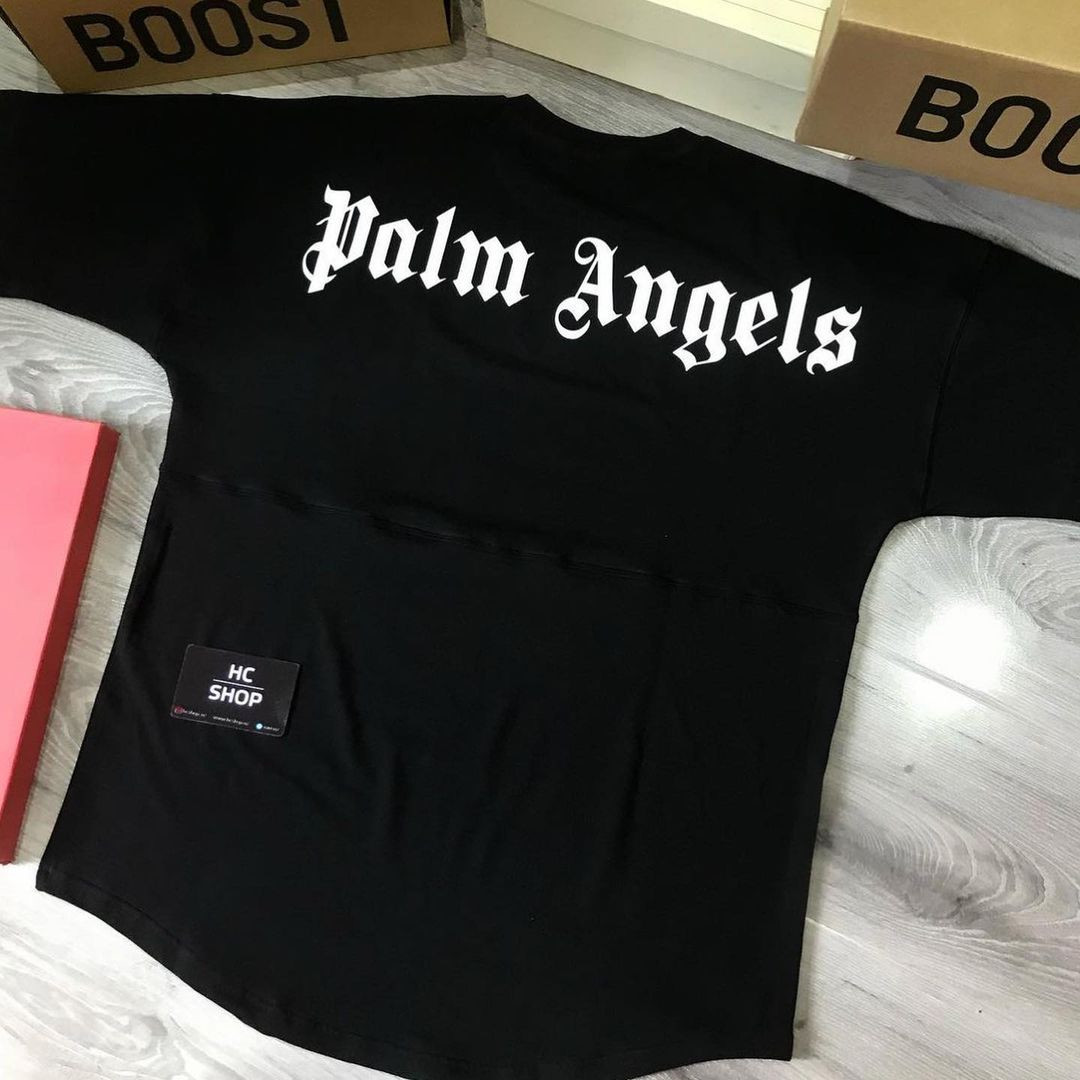 Футболка Palm angels