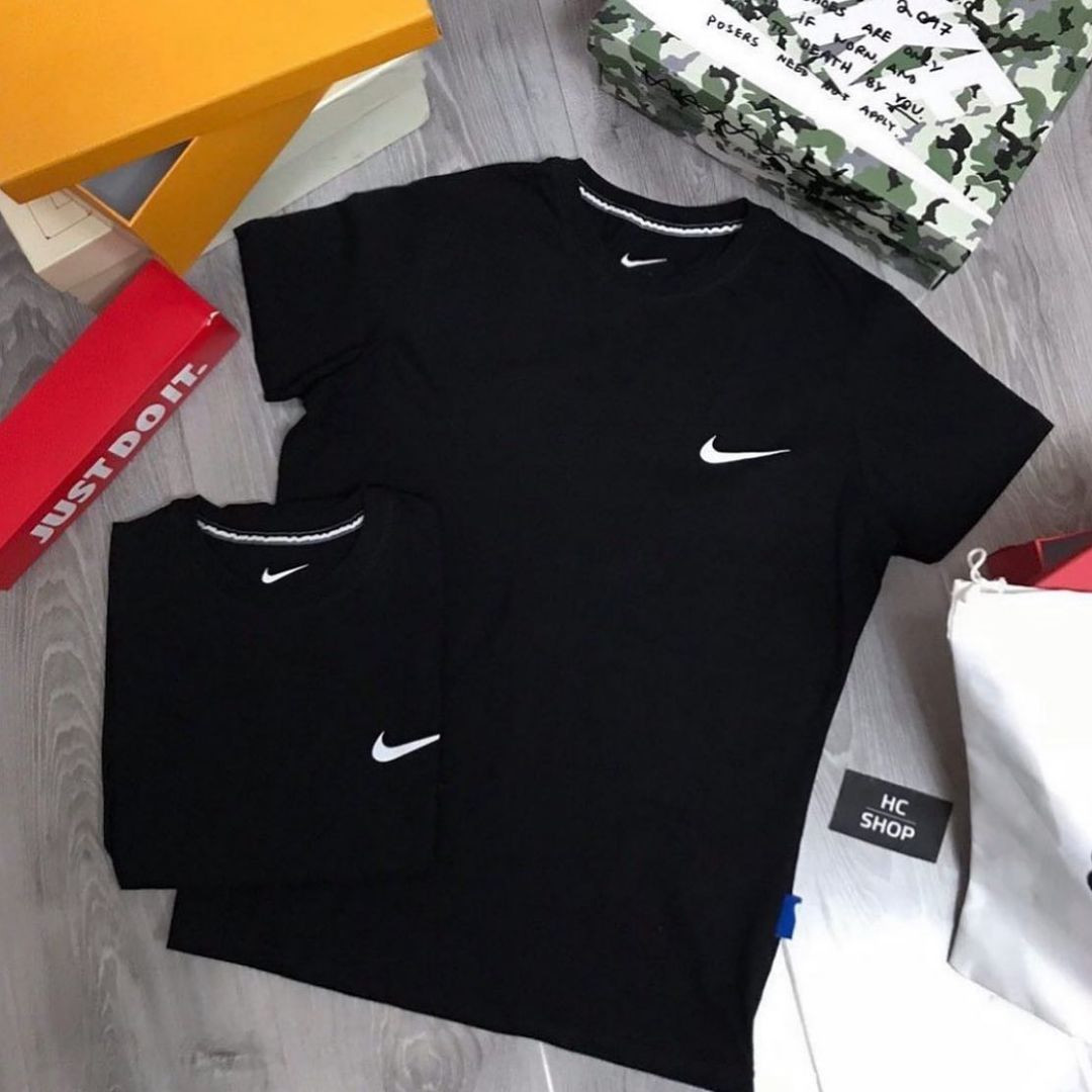 Футболка Nike