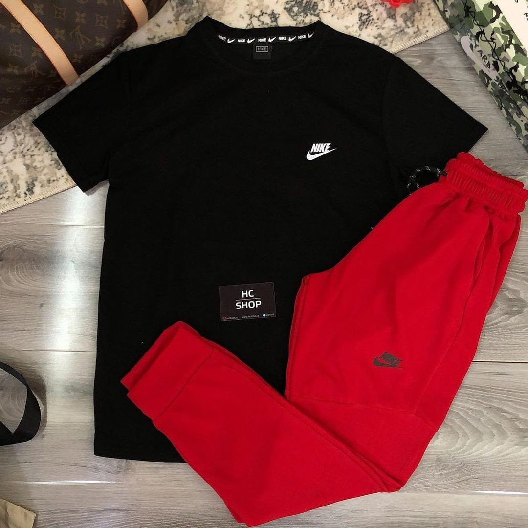 Комплект Nike