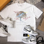 Футболка Dior