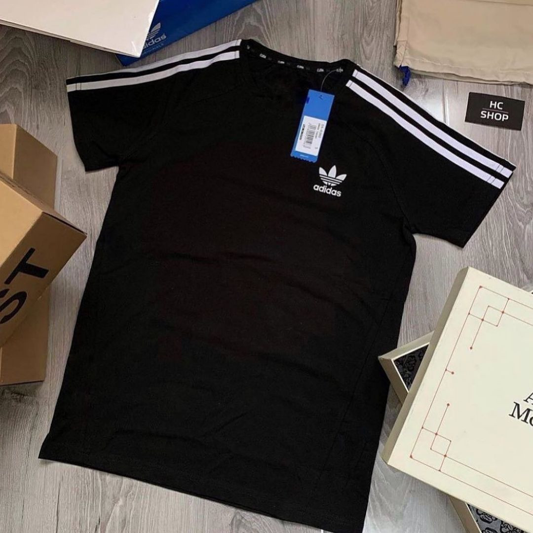 Футболка Adidas